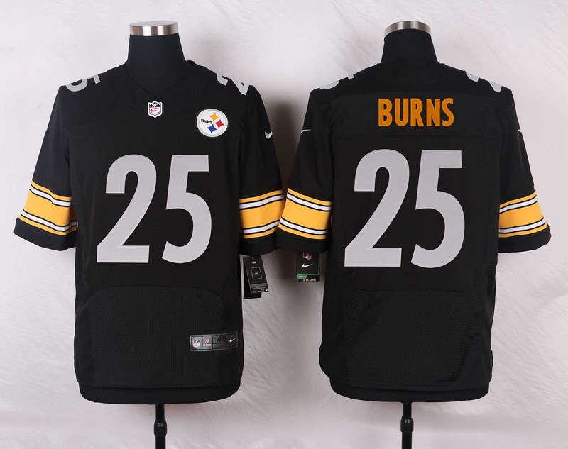 Pittsburgh Steelers elite jerseys-015
